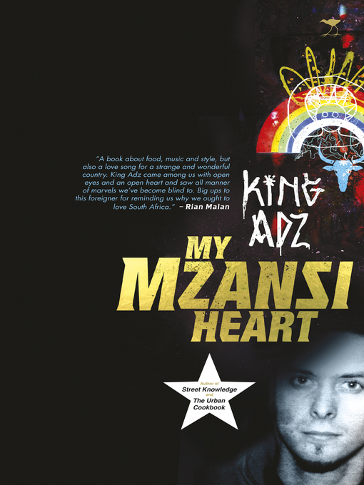 Title details for My Mzansi Heart by King Adz - Available